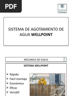 Sistema Wellpoint