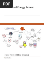 Thermal Energy