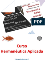 Academia Biblica - Clase 1-Intro-Ago-2020