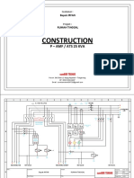 Wiring Diagram ATS 25kva AtyS-Revisi1 PDF