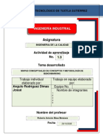 Actividad 1.3. Mapas CONCEPTUALES.