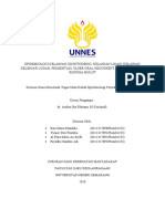 Epidemiologi Kelainan Odontogenic