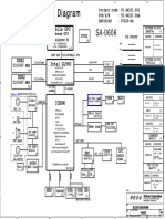 Mobile CPU: Project Code: 91.4X101.001 PCB P/N: 55.4X101.0SA Revision: 07220-Sa