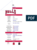 Chicago Bulls