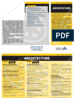 Architecture FR PDF