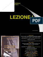 Composizione I Teoria Della Forma Musicale Ridefinizione in Sette Chiavi Di Lettura PDF