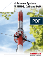 Catalog Broadcast Antenna Systems PDF