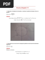 Practica Dirigida N°5 PDF