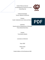 Cuadro Clasificación de Teorias Idelberto