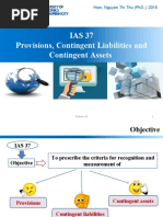 T9 1 IAS 37 - 2016 - Revised