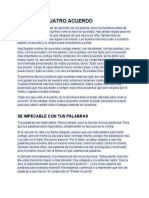 Nacemos Con La Capacidad de Aprender de Los Sueños