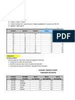 Practica1 Excel Sem2