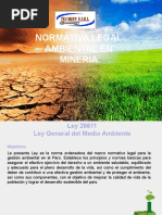 Normativa Ambiental