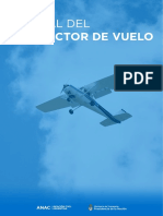 Manual de Instructor de Vuelo Digital Final PDF