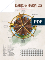 Calendario Di Harptos ITA