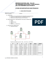 Lab Diodo Rectificador 1