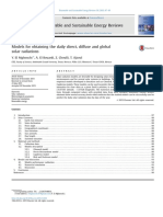 Renewable and Sustainable Energy Reviews: Y. El Mghouchi, A. El Bouardi, Z. Choulli, T. Ajzoul