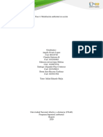 Fase 4 Modelación Ambiental en Accion