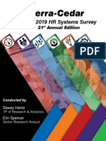 Sierra-Cedar 2018-2019 HRSystemsSurvey WhitePaper PDF