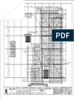 Penthouse Roof Framing Plan