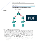 Cisco Packet Tracer