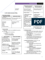 Micro - Respiratory System