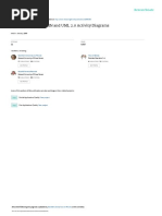 A Comparison of BPMN and UML 2.0 Activity Diagrams: January 2008