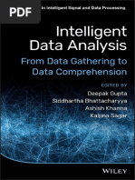 Intelligent Data Analysis (BooksRack - Net) PDF