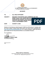 Advisory ADAC Draft Substantial Budget PDF