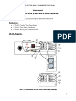 PSA Lab 1 and 2