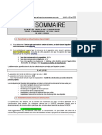 Rappel Assainissement en Eaux Usées Projet