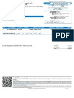 Datos Fiscales Cliente: MDO Tecnologia SA de CV MTE1102174R8