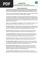 Tarifas Horas Extras PDF