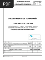 K CC2 170 Const Proc 001 - R0 - Ea PDF