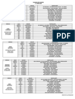 Planning Examen S1 13 14