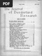 Journal of Borderland Research v21 n4 Jun 1965 PDF