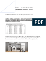 Tools and Equipment in Electricity