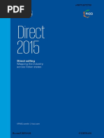 KPMG Direct-Selling-2015-India-Report PDF