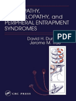 Durrant Myelopathy - Radiculopathy.and - Peripheral.entrapment - Syndromes PDF