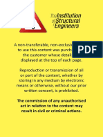 TGN Level 1 No. 5 Derivation of Snow Load