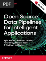 ST Open Source Data Pipelines Oreilly f22568 202003 en PDF