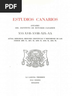 13.estudios Canarios, 16-20 (1970-1975) PDF