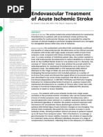 Endovascular Treatment of Acute Ischemic Stroke.7-1 PDF