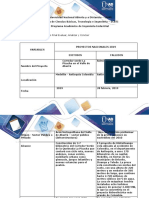 Anexo 1 Fase 6 - Proyecto Final Consolidar Temas, Evaluar, Analizar y Concluir