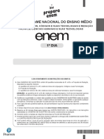 Simulado - 1 Dia PDF