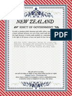 Nzs 4121 2001 PDF