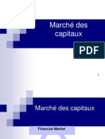 Marché de Capitaux