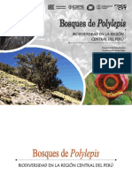 IV UC LI Bosques de Polylepis 2019 PDF