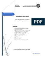 Guia de Aprendizaje Individual - Salud Mental (1) ROSALILY