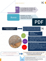 Patologías Del Concreto